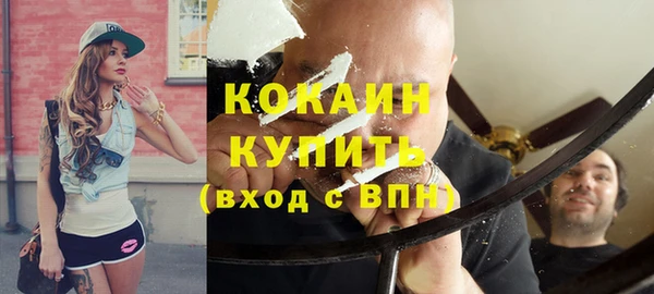 молекула духа Белокуриха